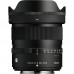 Sigma 15mm f1.4 DC Contemporary - Fuji X-Mount Sigma 15mm f1.4 DC Contemporary - Fuji X-Mount